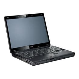 Fujitsu LifeBook P772 12" Core i7 2 GHz - SSD 256 GB - 4GB Tastiera Francese
