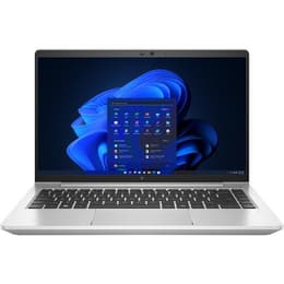HP EliteBook 640 G9 14" Core i7 1.7 GHz - SSD 512 GB - 16GB - QWERTY - Svedese