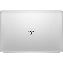 HP EliteBook 640 G9 14" Core i7 1.7 GHz - SSD 512 GB - 16GB - QWERTY - Svedese