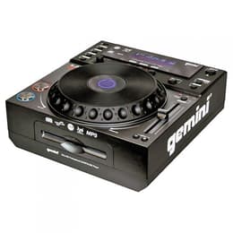 Gemini CDJ-600 Accessori audio