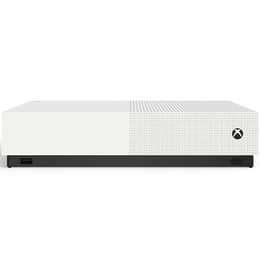 Xbox One S 1000GB - Bianco N/A