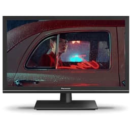 TV 24,0000 Pollici Panasonic LED HD 720p TX-24FSW504