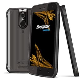 Energizer Energy E520 LTE 16GB - Nero