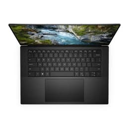 Dell Precision 5560 15" Core i7 2.3 GHz - SSD 4 TB - 16GB - QWERTY - Italiano