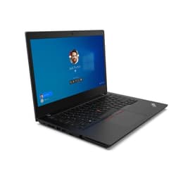 Lenovo ThinkPad L13 Yoga G2 13" Ryzen 3 2.6 GHz - SSD 256 GB - 8GB - QWERTZ - Tedesco
