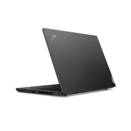 Lenovo ThinkPad L13 Yoga G2 13" Ryzen 3 2.6 GHz - SSD 256 GB - 8GB - QWERTZ - Tedesco