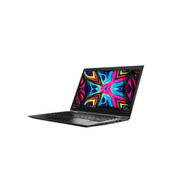 Lenovo ThinkPad X1 Yoga G2 14" Core i5 2.6 GHz - SSD 256 GB RAM 8 GB AZERTY - Francese