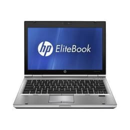 Hp EliteBook 2560P 12" Core i5 2.6 GHz - HDD 250 GB - 4GB Tastiera Francese