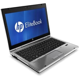 Hp EliteBook 2560P 12" Core i5 2.6 GHz - HDD 250 GB - 4GB Tastiera Francese