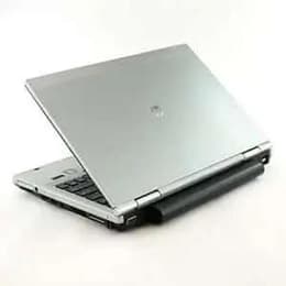 Hp EliteBook 2560P 12" Core i5 2.6 GHz - HDD 250 GB - 4GB Tastiera Francese