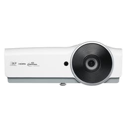 Videoproiettori Vivitek DW814 3800 Luminosità Bianco