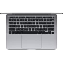 MacBook Air 13" (2020) - QWERTY - Inglese