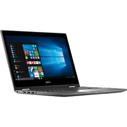 Dell Inspiron P69G 13" Core i5 2 GHz - SSD 256 GB - 8GB AZERTY - Francese