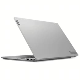 Lenovo ThinkBook 15-IIL 15" Core i5 1 GHz - SSD 512 GB - 16GB - QWERTY - Spagnolo