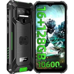 Oukitel WP23 Pro 128GB - Verde