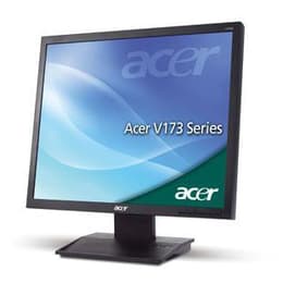 Schermo 17" LCD SXGA Acer V173B