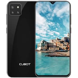 Cubot X20 Pro 128GB - Nero