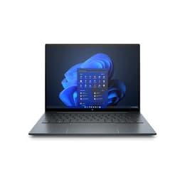 HP Elite Dragonfly G3 13" Core i5 1.5 GHz - SSD 256 GB - 16GB - QWERTY - Olandese