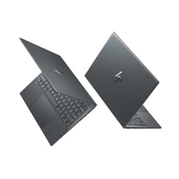 HP Elite Dragonfly G3 13" Core i5 1.5 GHz - SSD 256 GB - 16GB - QWERTY - Olandese