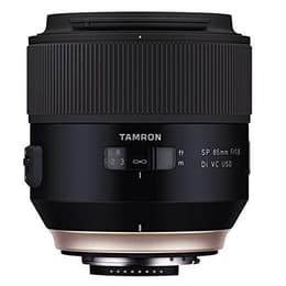 Obiettivi Canon EF 85mm f/1.8