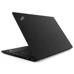 Lenovo ThinkPad P15s G2 15" Core i7 3 GHz - SSD 1 TB - 16GB - QWERTY - Italiano