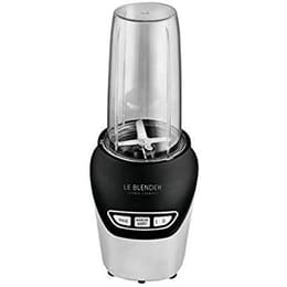 Robot da pasticceria Le Blender Cyril Lignac 0,2500L Nero