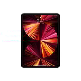 iPad Pro 11 (2021) 3a generazione 2000 GB - WiFi - Grigio Siderale