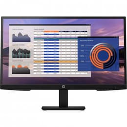 Schermo 27" LCD HP P27H G4