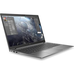 HP ZBook Firefly 14 G8 14" Core i5 2.6 GHz - SSD 512 GB - 16GB - QWERTY - Italiano