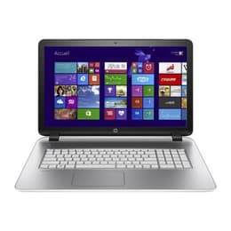 HP Pavilion 15-P052NF 15" Core i5 1.7 GHz - HDD 1 TB - 6GB Tastiera Francese