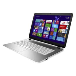 HP Pavilion 15-P052NF 15" Core i5 1.7 GHz - HDD 1 TB - 6GB Tastiera Francese