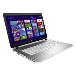 HP Pavilion 15-P052NF 15" Core i5 1.7 GHz - HDD 1 TB - 6GB Tastiera Francese
