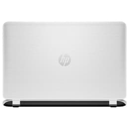 HP Pavilion 15-P052NF 15" Core i5 1.7 GHz - HDD 1 TB - 6GB Tastiera Francese