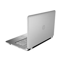HP Pavilion 15-P052NF 15" Core i5 1.7 GHz - HDD 1 TB - 6GB Tastiera Francese