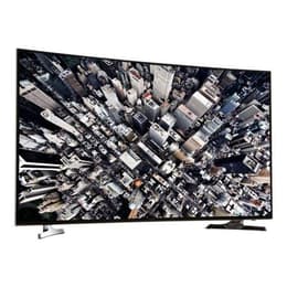 TV 55,0000 Pollici Samsung LCD Ultra HD 4K UE55HU7100