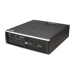 HP Compaq 6005 Pro SFF Athlon II X2 3 GHz - HDD 160 GB RAM 4 GB