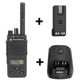 Motorola DP2600e Accessori audio