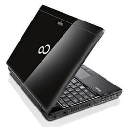 Fujitsu LifeBook P772 12" Core i7 2 GHz - SSD 128 GB - 4GB Tastiera Spagnolo