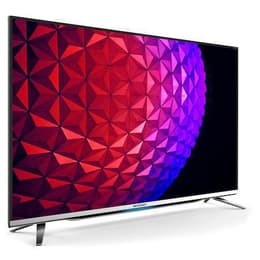 TV 40,0000 Pollici Sharp LED Full HD 1080p LC-40CFG6452E