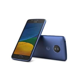 Motorola Moto G5 16GB - Blu