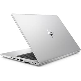 HP EliteBook 840 G6 14" Core i5 1.6 GHz - SSD 256 GB - 8GB - QWERTY - Inglese