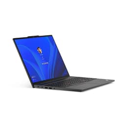 Lenovo ThinkPad E16 G2 16" Core Ultra 5 4.3 GHz - SSD 512 GB - 16GB - AZERTY - Francese