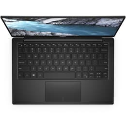 Dell XPS 7390 13" Core i7 1.8 GHz - SSD 512 GB - 16GB - QWERTY - Inglese