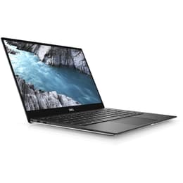Dell XPS 7390 13" Core i7 1.8 GHz - SSD 512 GB - 16GB - QWERTY - Inglese