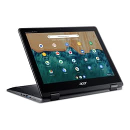 Acer ChromeBook Spin 512 R851TN-C3ET Celeron N4120 1.1 GHz 32GB eMMC - 8GB QWERTY - Inglese