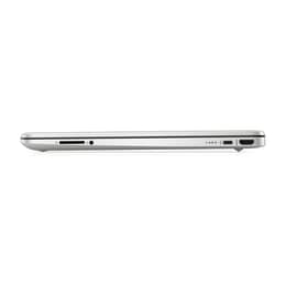 HP 15S-FQ1032NF 15" Core i3 1.2 GHz - SSD 256 GB - 8GB - AZERTY - Francese