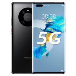 Huawei Mate 40 Pro 128GB - Nero (Midnight Black) - Dual-SIM
