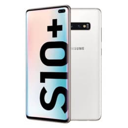 Galaxy S10+ 512GB - Bianco - Dual-SIM