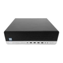 HP EliteDesk 800 G5 SFF Core i7 3.2 GHz - SSD 512 GB RAM 32 GB
