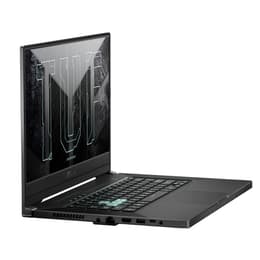 Asus TUF Dash F15 FX516PC 15" Core i5 3.1 GHz - SSD 512 GB - 16GB - NVIDIA GeForce RTX 3050 AZERTY - Francese